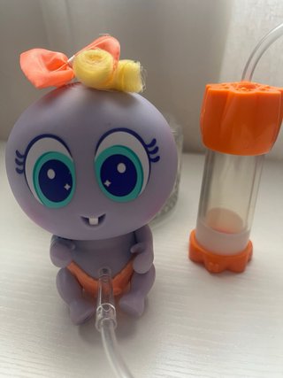 Ksimerito Menuditita Lila sin caja