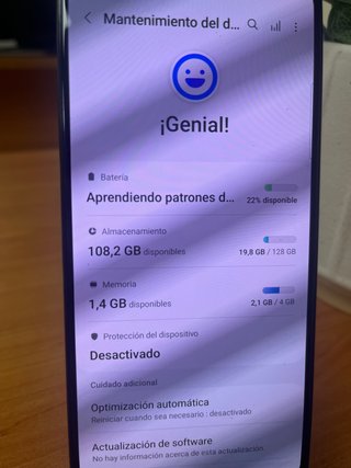 Samsung Galaxy A51 -117879-
