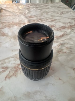 Objetivo Tamron