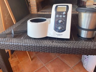 Taurus Mycook 1.6 Robot Cocina