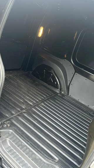 Mercedes-Benz Citan 2019
