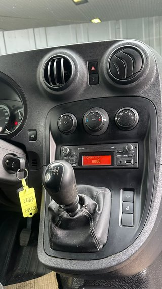 Mercedes-Benz Citan 2019