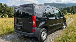 Mercedes-Benz Citan 2019