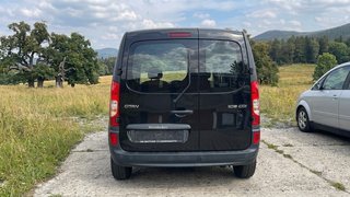 Mercedes-Benz Citan 2019