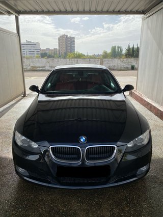 BMW Serie 3 2008