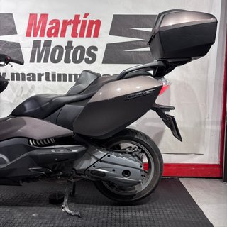 BMW C 650 GT
