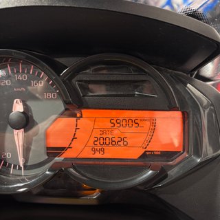 BMW C 650 GT