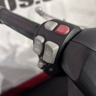 BMW C 650 GT