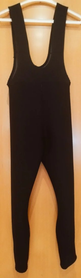 Traje neopreno 5mm Talla 2 (165-170cm , 60-70kg.)