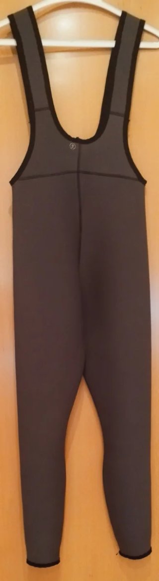 Traje neopreno 5mm Talla 2 (165-170cm , 60-70kg.)