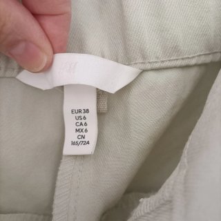 Traje americana y pantalón
