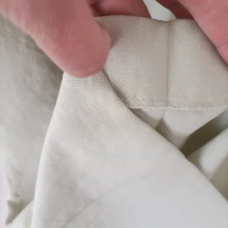 Traje americana y pantalón