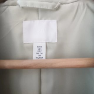 Traje americana y pantalón