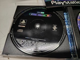 Medievil PS1 (PlayStation 1) PAL