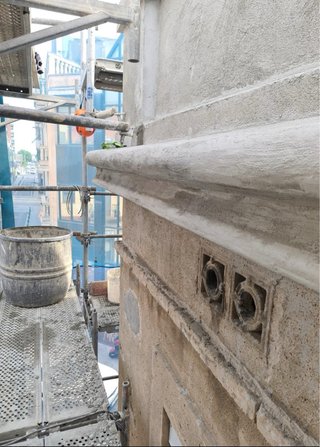 Trabajos Verticales Reformas Integral Profesional