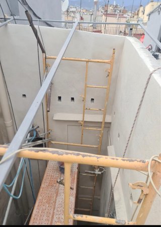 Trabajos Verticales Reformas Integral Profesional