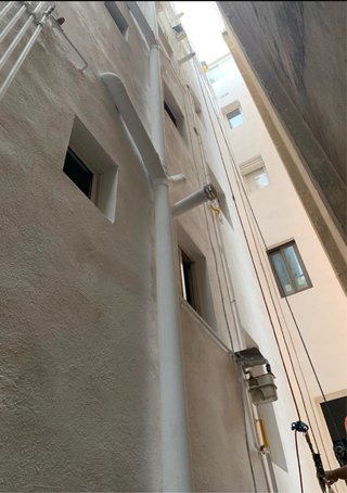 Trabajos Verticales Reformas Integral Profesional