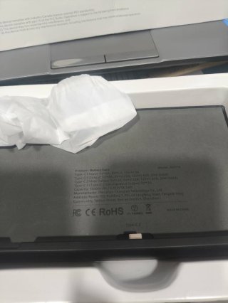 Funda Batería Compatible 2ª Gen