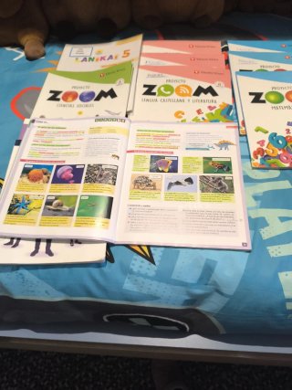 Libros de 5 de primaria