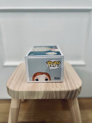 Funko Pop Ginny Weasley 50 Harry Potter Exclusivo