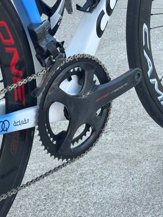 Colnago V3RS UAE – T: 42 y 45 – Carretera