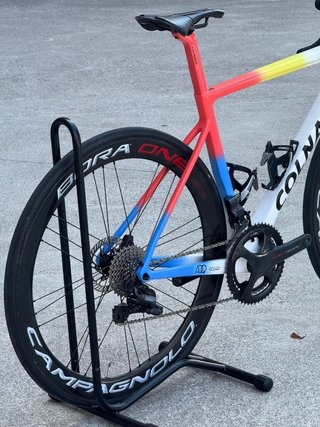 Colnago V3RS UAE – T: 42 y 45 – Carretera
