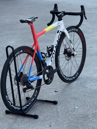 Colnago V3RS UAE – T: 42 y 45 – Carretera