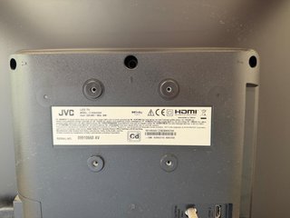 Televisor JVC 32 Smart TV