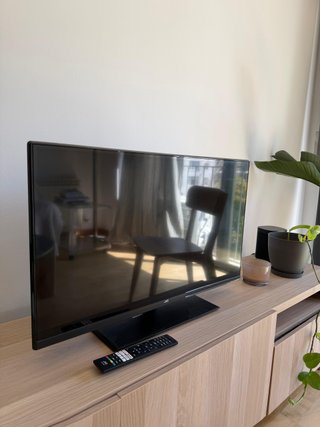 Televisor JVC 32 Smart TV