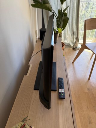 Televisor JVC 32 Smart TV