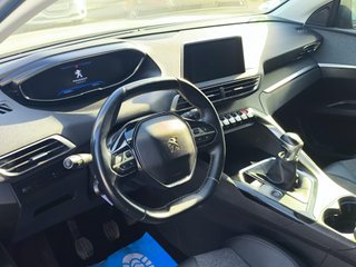 Peugeot 3008 2020