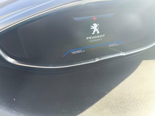 Peugeot 3008 2020