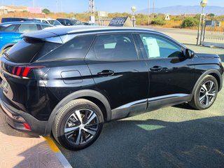 Peugeot 3008 2020
