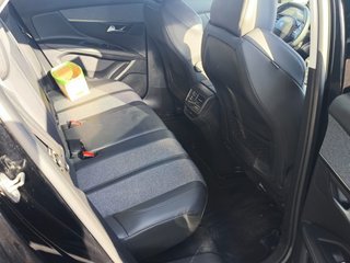 Peugeot 3008 2020