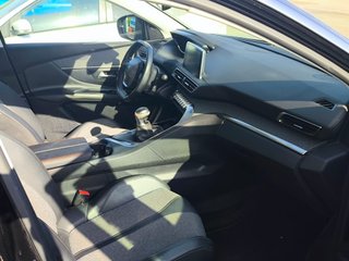 Peugeot 3008 2020