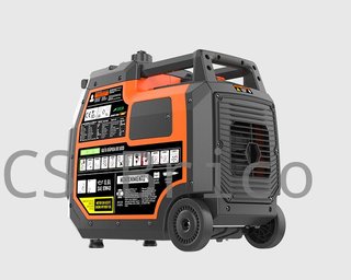 Generador Inverter MADEIRA 4000W - 230V