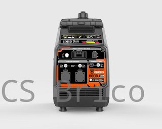 Generador Inverter MADEIRA 4000W - 230V