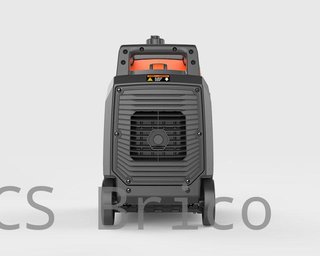 Generador Inverter MADEIRA 4000W - 230V