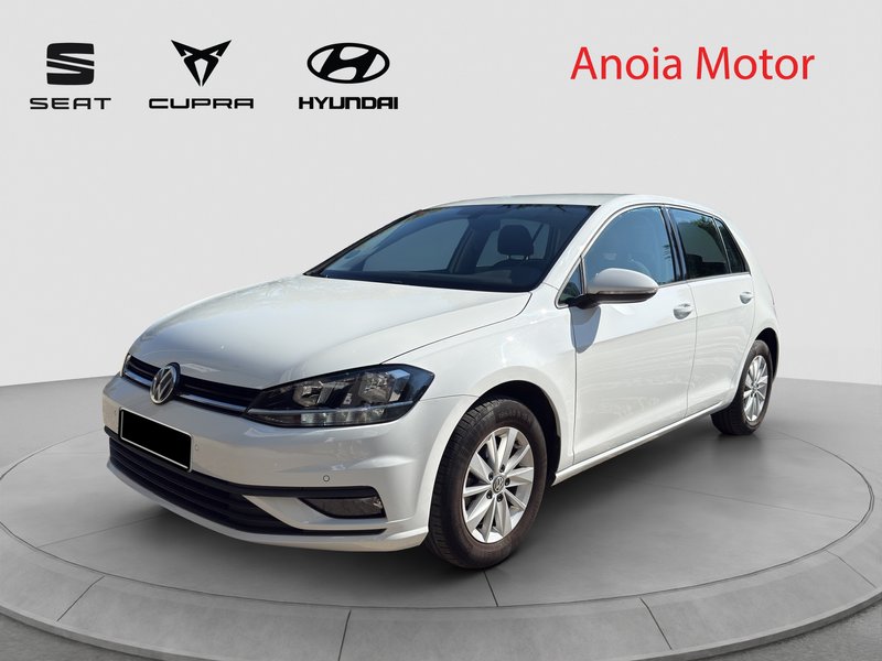 Volkswagen Golf VII 1.0 TSI BMT Advance 3p 2019, foto 1