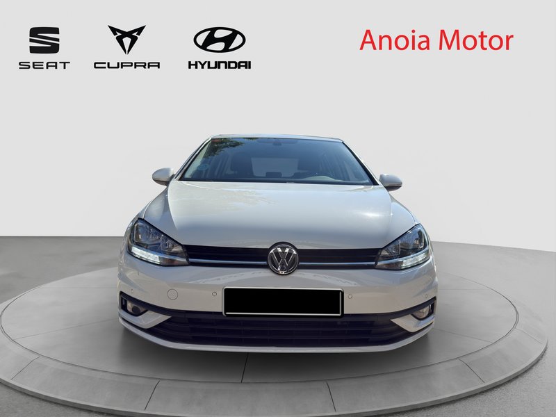 Volkswagen Golf VII 1.0 TSI BMT Advance 3p 2019, foto 2