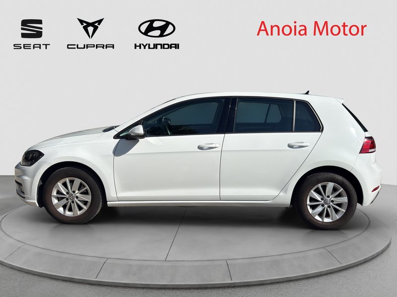 Volkswagen Golf VII 1.0 TSI BMT Advance 3p 2019, foto 5
