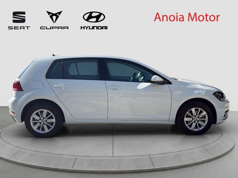 Volkswagen Golf VII 1.0 TSI BMT Advance 3p 2019, foto 4