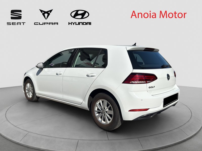 Volkswagen Golf VII 1.0 TSI BMT Advance 3p 2019, foto 6