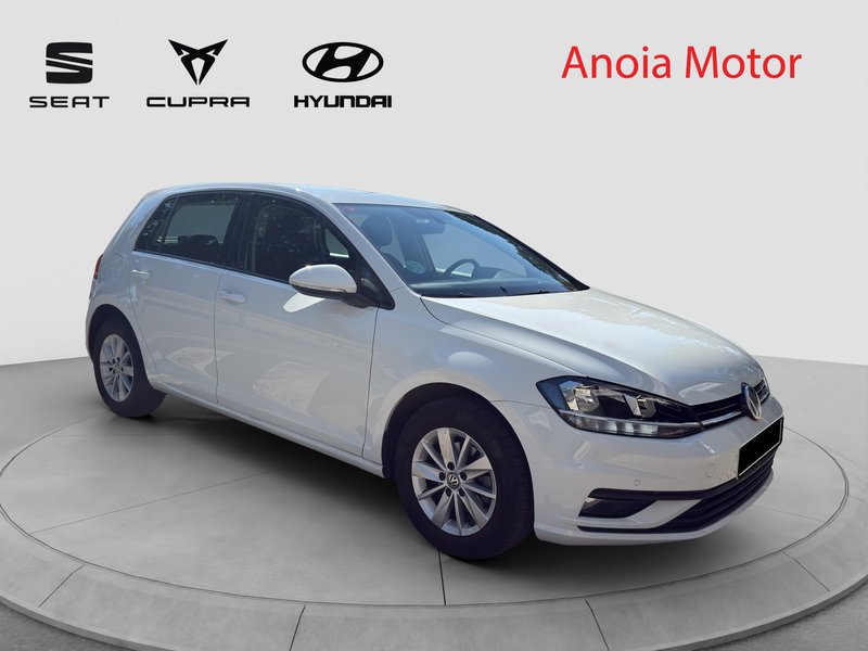 Volkswagen Golf VII 1.0 TSI BMT Advance 3p 2019, foto 3