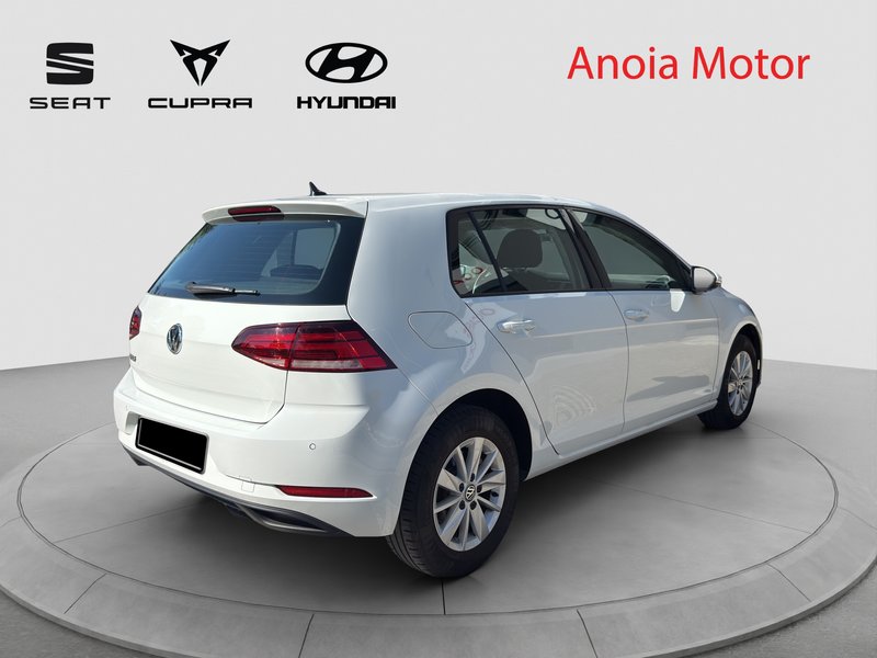 Volkswagen Golf VII 1.0 TSI BMT Advance 3p 2019, foto 8
