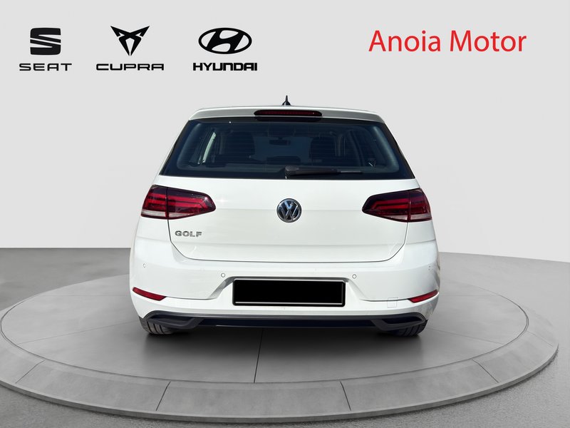 Volkswagen Golf VII 1.0 TSI BMT Advance 3p 2019, foto 7