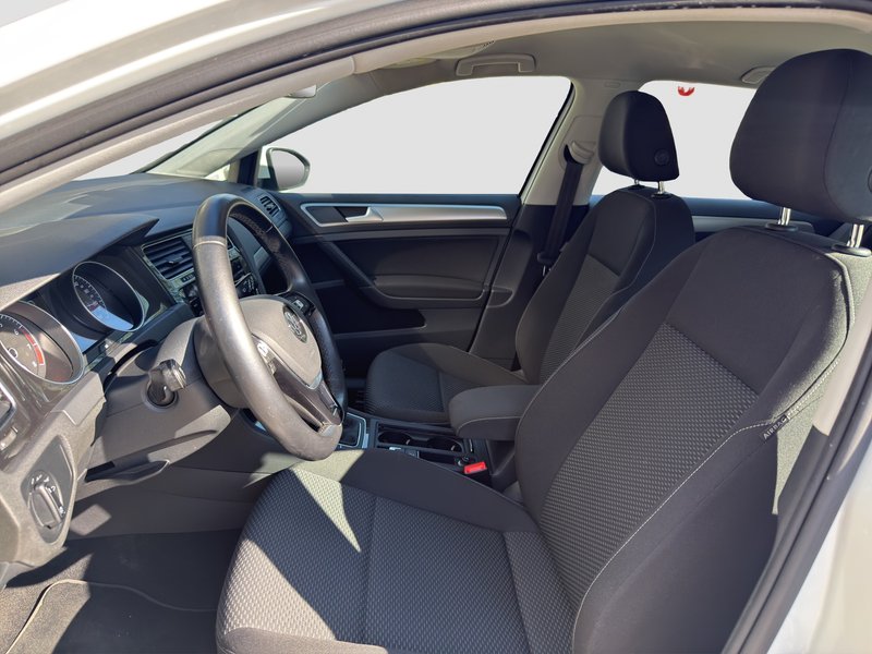 Volkswagen Golf VII 1.0 TSI BMT Advance 3p 2019, foto 9