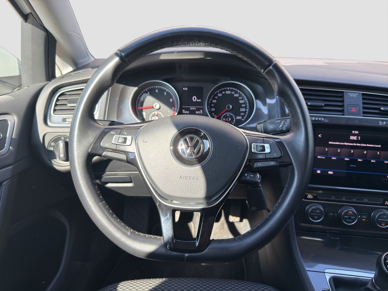 Volkswagen Golf VII 1.0 TSI BMT Advance 3p 2019, foto 11
