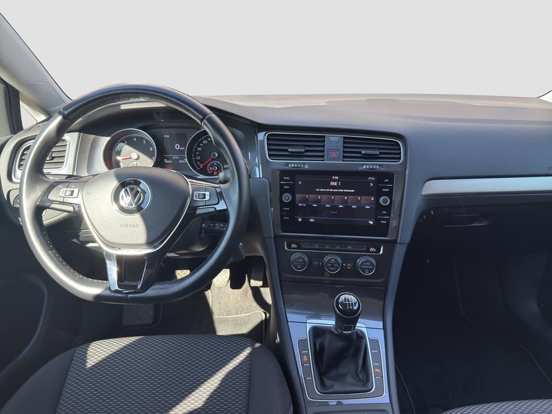 Volkswagen Golf VII 1.0 TSI BMT Advance 3p 2019, foto 10