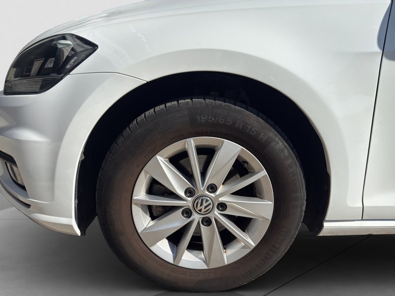 Volkswagen Golf VII 1.0 TSI BMT Advance 3p 2019, foto 15